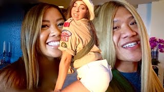 THE GABBIE SHOW TWERK! - Vlog #590