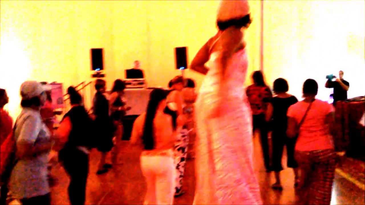 Promotional video thumbnail 3 for SMB Fitness & Entertainment