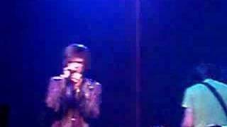 Black Gold joined by Brendon Urie -Vega - Plans &amp; Reveries