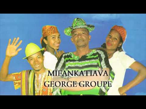 Mifankatiava george groupe MUSIC TRADITIONNEL HORIJA BETSILEO