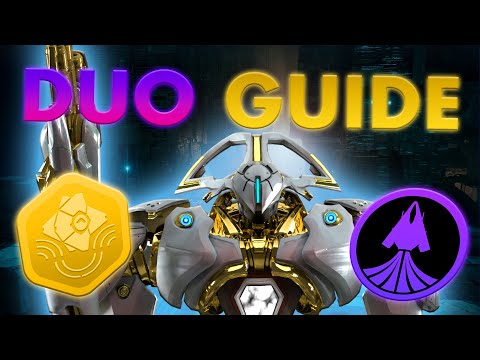 Duo Vault of Glass Guide | Lowman Central