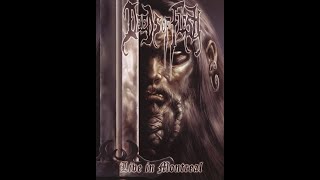 Deeds Of Flesh - Live in Montreal 2004 (DVD)