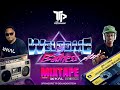 WELCOME TO BADNESS SOCA MIX PT 4 DJ KAL DJ KRONICK OLD SKOOL FUSION