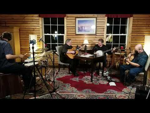 Ep. #130 - The Musical World of the Kruger Brothers - October 20, 2021