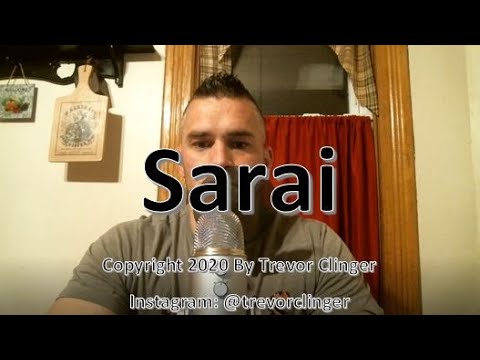 How To Pronounce Sarai