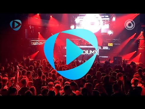 StadiumX - "We light up the world!"