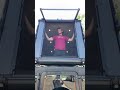 The world’s first hard sided rooftop camper | #shorts
