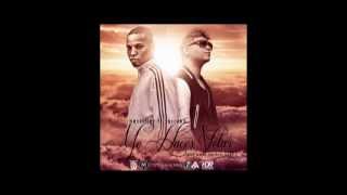 ME HACES VOLAR - FARRUKO FT HECTILLER NEW 2012