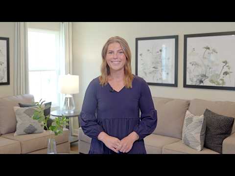 Video of Copper Pointe Single Family Homes Community