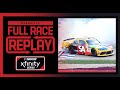 Tennessee Lottery 250 from Nashville Superspeedway | NASCAR Xfinity Series Full Race Replay