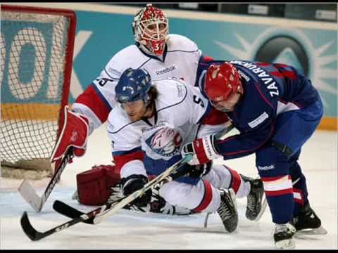 Ari Sulander & Lukas Flüeler