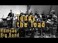Teddy the Toad (Count Basie)