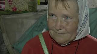 У селі Руська Лозова мешканці одного з будинків більше 10 років не мають опалення