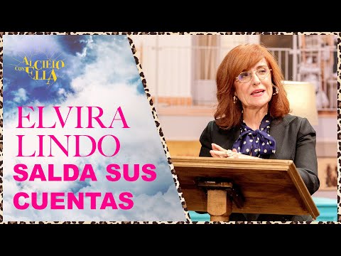 La columna de Elvira Lindo que Henar quería escuchar | Al cielo con ella