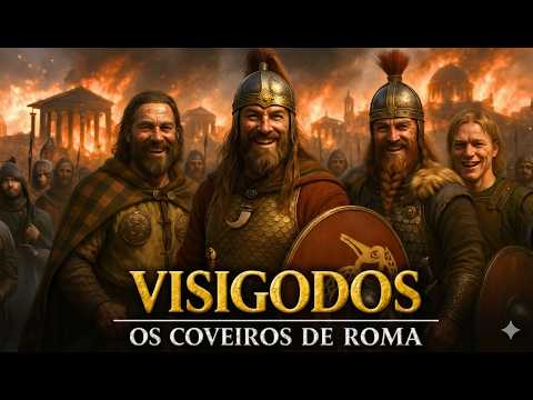 The First Kingdom of Europe: The History of the Suebi in the Iberian Peninsula