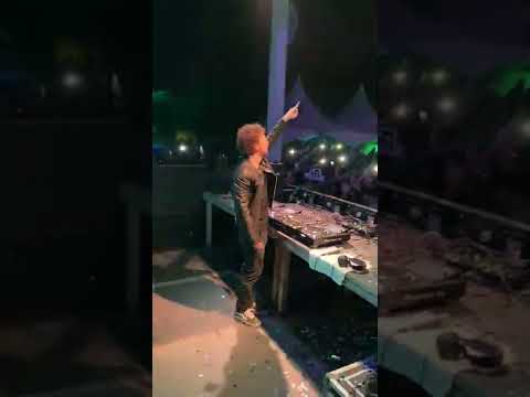 FELGUK, SCARLATELLI - LOVE TONIGHT @ VIBE SESSIONS, 2021.