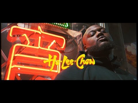 Saipher Soze x Finn - Ho-Lee-Chow (Official Music Video)