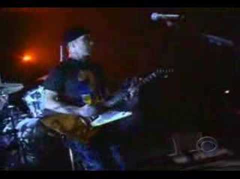 Grammy Awards - U2 - Beautiful Day