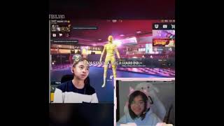 Download lagu STORY WA BTR ALICE REACTION VIDEO UP GAMING mp3