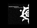 Arkhon Infaustus - Genesis of Loss