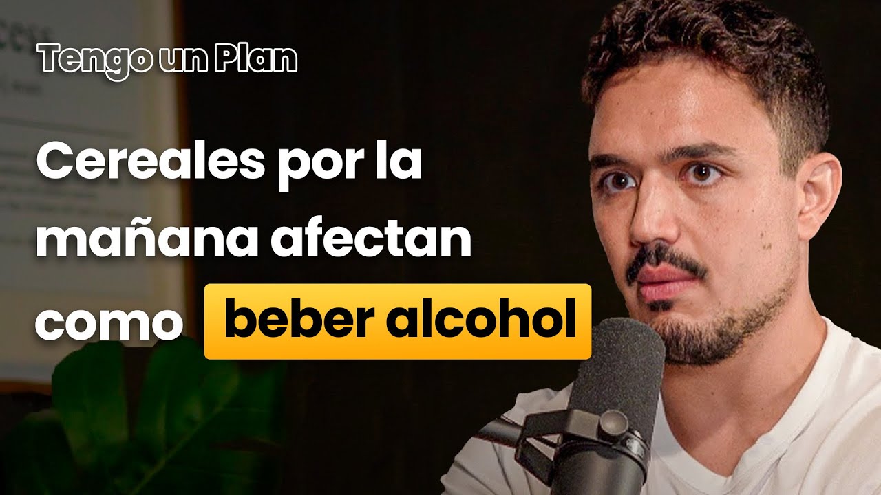 7 Alimentos Saludables que Cambiarán tu Vida (Carlos Ríos)