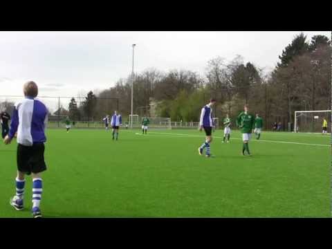 Helpman B3 - Zuidhorn B3(7/10)