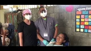 Honduras Mission Trip 2022: Salt and Light Ministry Foundation