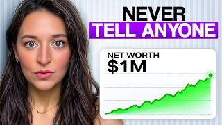 What No One Tells You About Becoming a Millionaire