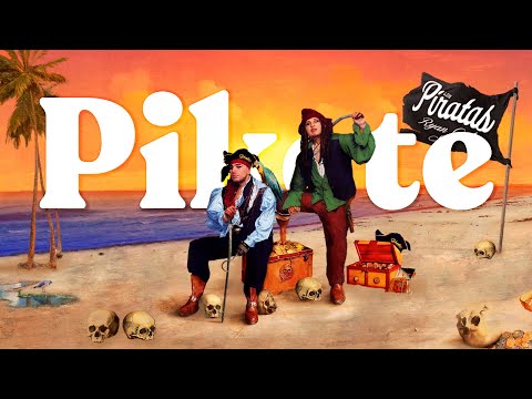 Video thumbnail for Pikete
