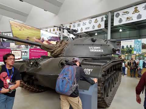 Spitfire's day at tankfest 2017 (glorious image spam)