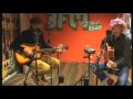 Kula Shaker - Peter Pan R.I.P. (acustic) 