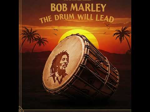 (not the real) Bob Marley - The drum will lead [AI Tribute track]