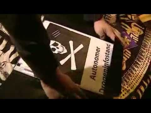 Drugchecking - Gesünder feiern mit Speed und Ecstasy - Polylog / ARD