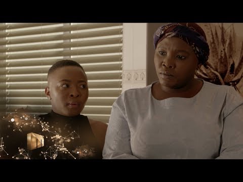 We did nothing wrong, Phumelele – Isibaya | Mzansi Magic