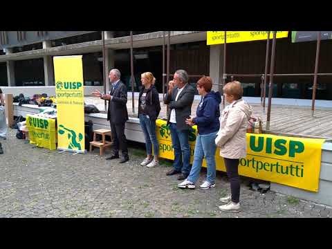 PADOVA PLAYGROUND - 22 settembre 2019 - DIEGO BONAVINA