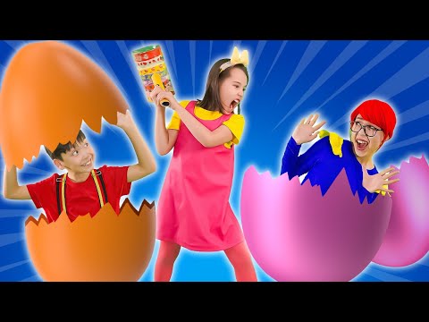 YouTube Thumbnail