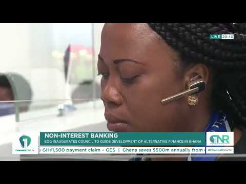 Bank of Ghana: Asiama Charges Non-Interest Finance Council To Protect Consumers