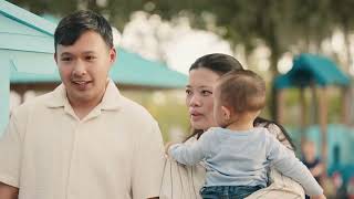Energizer Ultimate Child Shield™ – Safety Innovation Campaign 2026