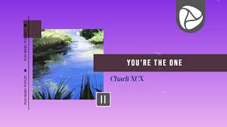 Charli XCX - You're the One [Lyric + Vietsub]