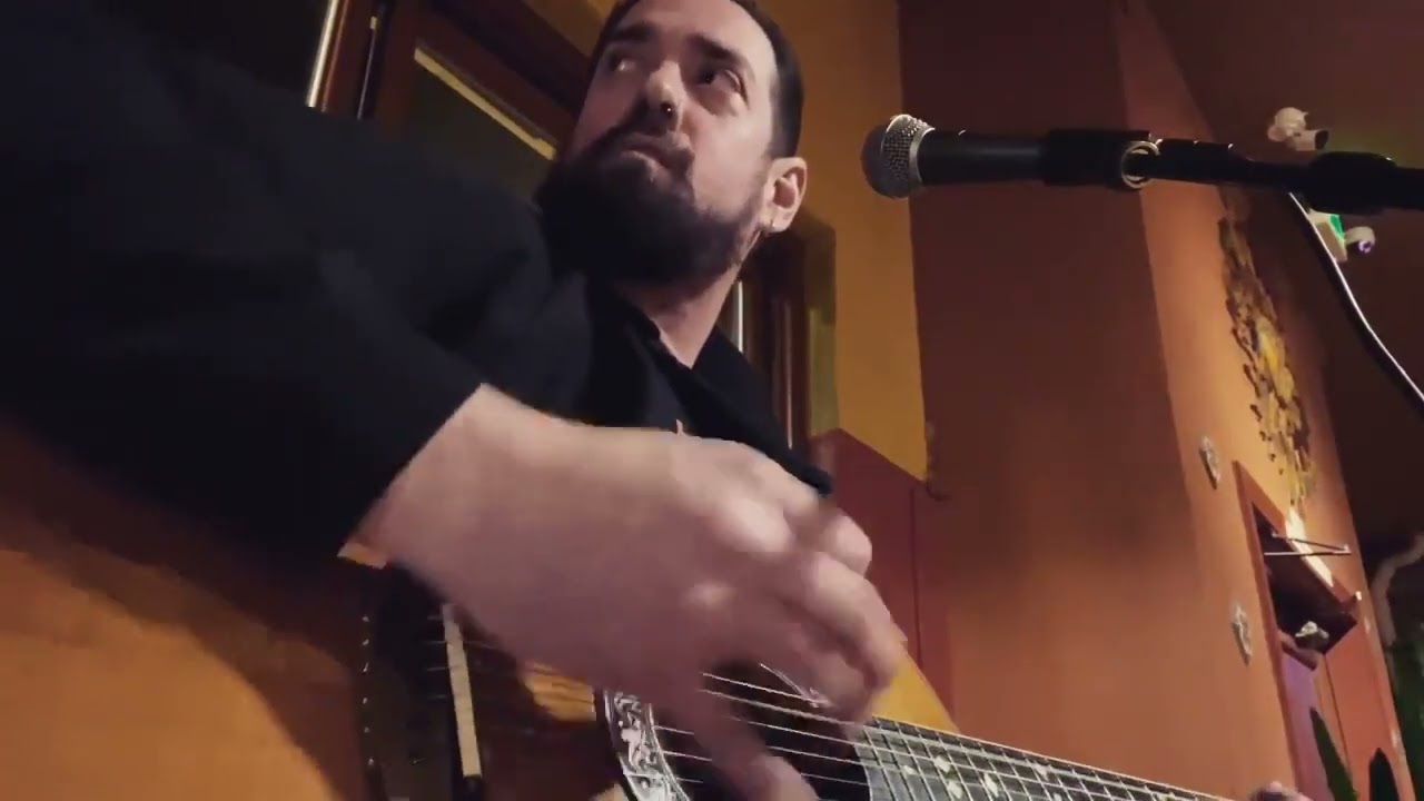 Promotional video thumbnail 3 for Brandon Eardley Music