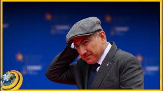 «Թուրքիայում Փաշինյանից գոհ կլինենե». լարված վիճակ՝ Աննա Գրիգորյանի ելույթի պահին