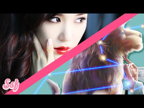 If Girls' Generation Were HOROSCOPE SIGNS Video l @Soshified