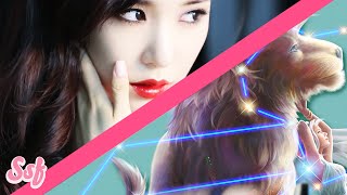If Girls' Generation Were HOROSCOPE SIGNS Video l @Soshified