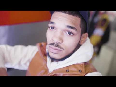 PNV Jay - Get Lucky (Official Music Video)