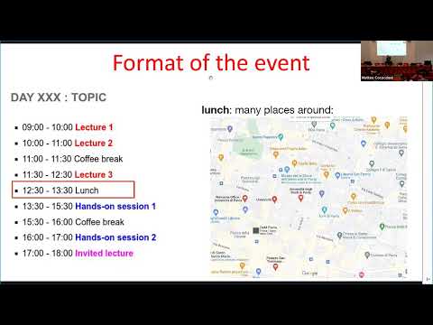 QE school 2023 - 1.1 Welcome