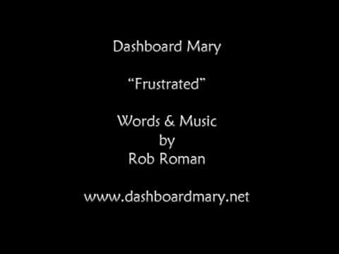 Dashboard Mary - 