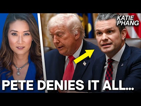 Trump Admin UNRAVELS as DEADLY Strike COVER-UP BLOWS OPEN