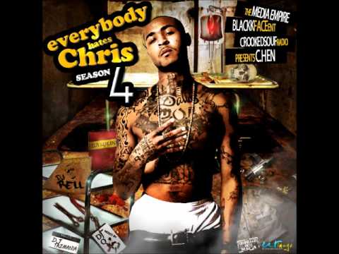 C.Hen - Everybody Hates Chris Feat. LaKeem Ayro