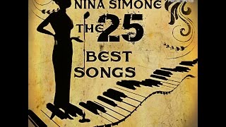 Nina Simone "Plain gold ring" GR 070/14 (Video Cover)