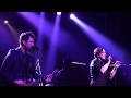 Jump Little Children Live - Body Parts 